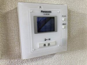 ヒルズ桜ヶ丘 0106号-10