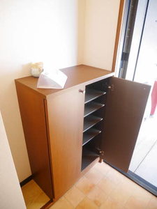 ドミールマリノⅡ B202号-3