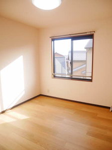 ドミールマリノⅡ B202号-6