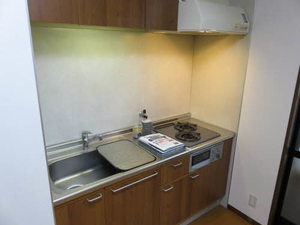 ドミールマリノⅡ C101号-3