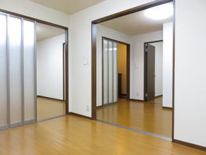 ドミールマリノⅡ C101号-4