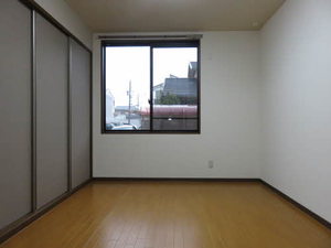 ドミールマリノⅡ C101号-6