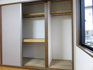 ドミールマリノⅡ C101号-7