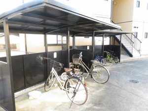 ドミールマリノⅡ C101号-13