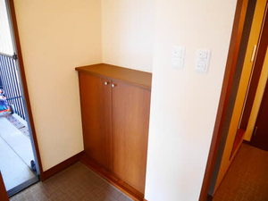 ドミールマリノⅡ C202号-3