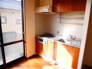 ドミールマリノⅡ C202号-7