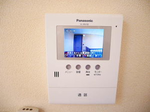 ドミールマリノⅡ C202号-12