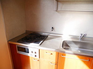 ドミールマリノⅡ C202号-13