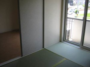 グリーンハウス A202号-6
