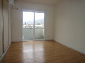 グリーンハウス B201号-2