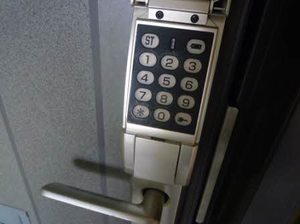 グリーンハウス B201号-3