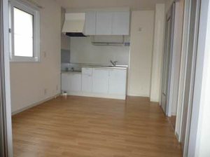 グリーンハウス B201号-5