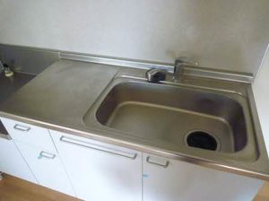 グリーンハウス B201号-6