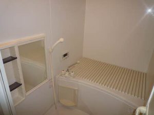 グリーンハウス B201号-7