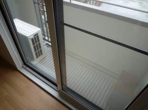 グリーンハウス B201号-10