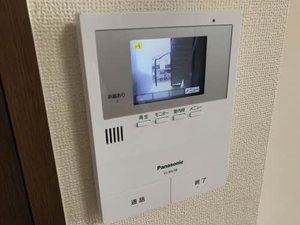 プランドール西口 A101号-5