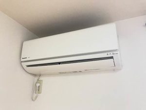 プランドール西口 A101号-6