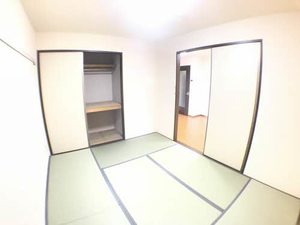 プランドール西口 A101号-9