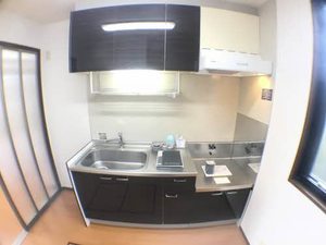 プランドール西口 A101号-12