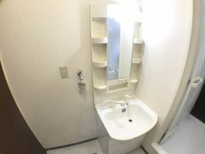 プランドール西口 A101号-14