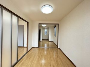 ファミール松栄B 0101号-2