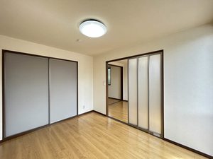 ファミール松栄B 0101号-5