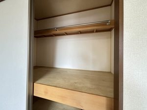 ファミール松栄B 0101号-6