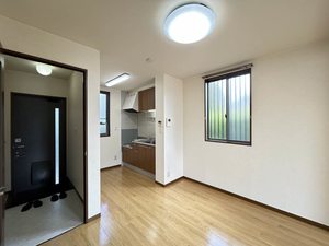 ファミール松栄B 0101号-9