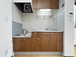 ファミール松栄B 0101号-10