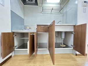 ファミール松栄B 0101号-11