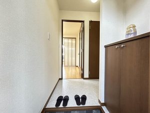 ファミール松栄B 0101号-13