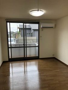 エメラルド ガーデンⅡ B101号-2