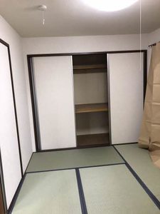 エメラルド ガーデンⅡ B101号-4