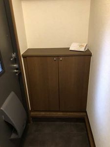 エメラルド ガーデンⅡ B101号-8