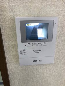 エメラルド ガーデンⅡ B101号-10