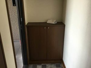 エメラルド　ガーデンⅡ B201号-2