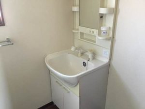 エメラルド　ガーデンⅡ B201号-3