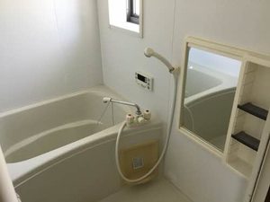 エメラルド　ガーデンⅡ B201号-4