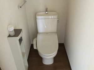 エメラルド　ガーデンⅡ B201号-5