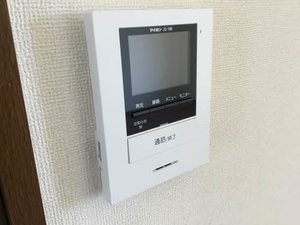 エメラルド　ガーデンⅡ B201号-7