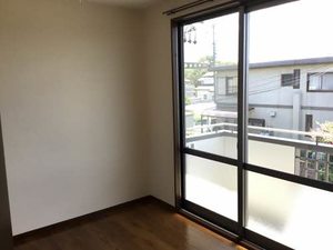 エメラルド　ガーデンⅡ B201号-10