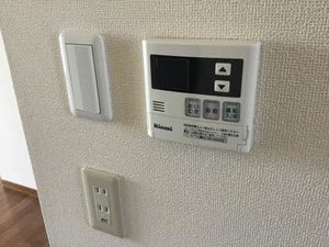 エメラルド　ガーデンⅡ B201号-11