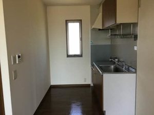 エメラルド　ガーデンⅡ B201号-13