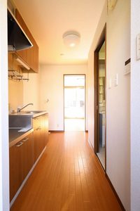 グランシャリオ 0101号-4