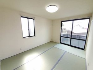 ウインドワードＥＡＳＴ E201号-3