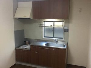 カーサルミエール F101号-2