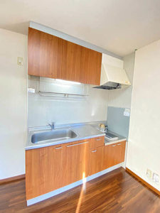 カーサルミエール H201号-3