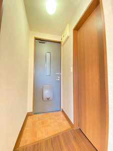 カーサルミエール H201号-6