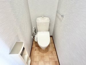 ハイツエバグリーン 0201号-9