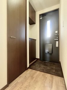 ハイツエバグリーン 0201号-10